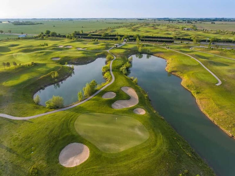 From Bratislava: Play Golf in Slovakia - all inclusive - Final Thoughts: Who Will Love This Tour?