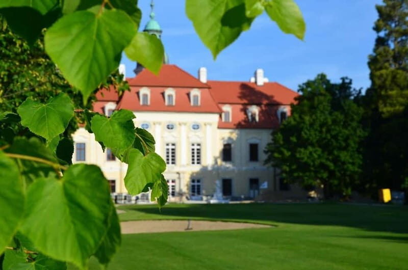 From Bratislava: Play Golf in Slovakia - all inclusive - Frequently Asked Questions