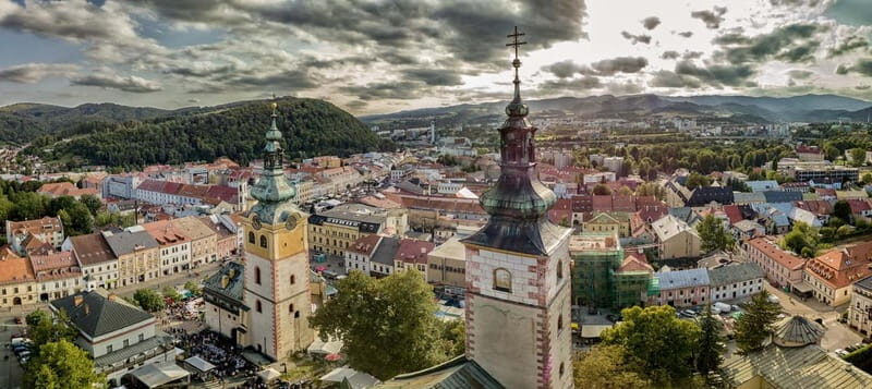 From Bratislava: Slovak Golden Circle - Guided one day Tour - The Sum Up