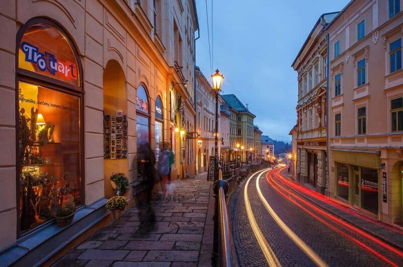 From Bratislava: Slovakia Tour - An In-Depth Review of the Slovakia Tour from Bratislava