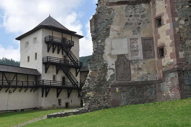 From Bratislava: UNESCO: Banská tiavnica: Mine, Castle, Spa - Who Should Consider This Tour?