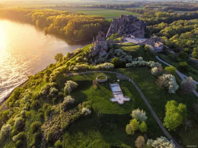 From Bratislava: Wine Tasting & Castles Guided Day Trip - FAQs