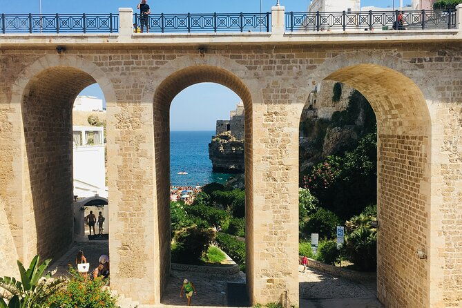 from-brindisi-ostuni-alberobello-and-polignano-a-mare-tour