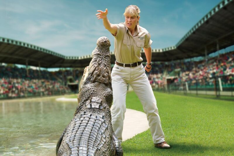From Brisbane: Australia Zoo Ticket and Roundtrip Transfer - The Itinerary: Breaking Down the Day