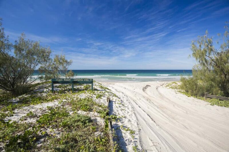 From Brisbane: Bribie Island Day Trip and 4x4 tour - Practical Details & Considerations
