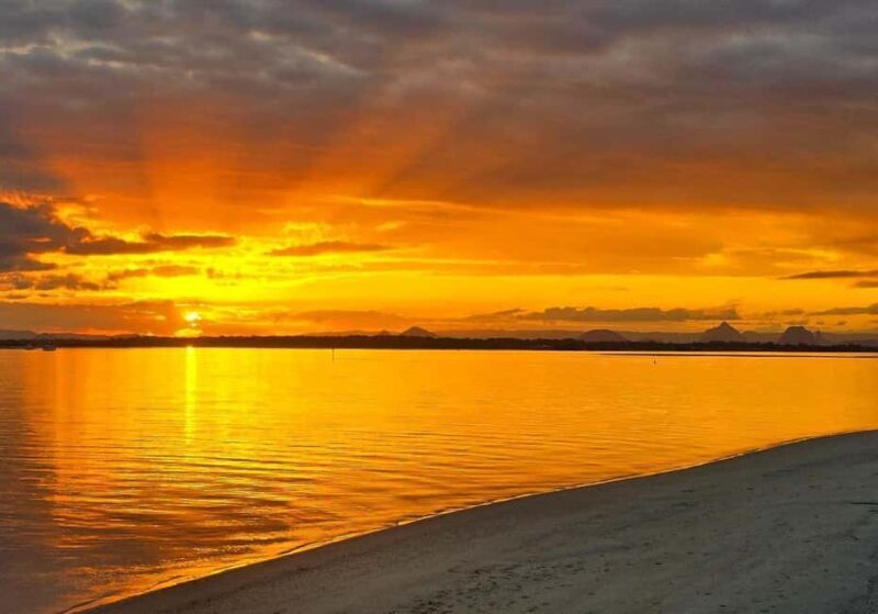 From Brisbane: Bribie Island Day Trip - In The Sum Up