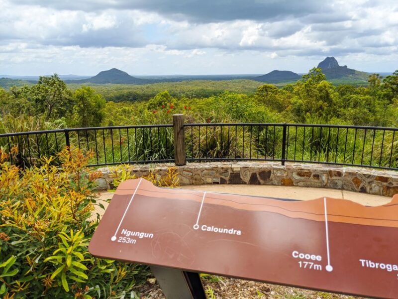 From Brisbane: Day Trip to Noosa, Glass House Mtns and Zoo - Final Thoughts