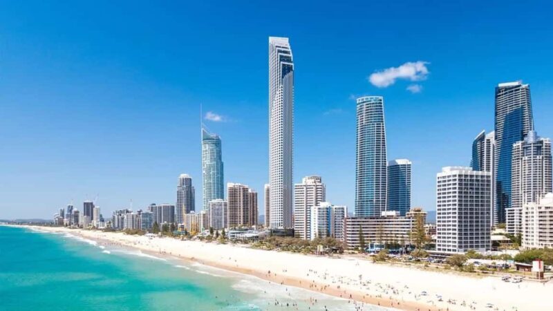 From Brisbane: Gold Coast Day Tour with Lunch - A Detailed Look at the Gold Coast Day Tour