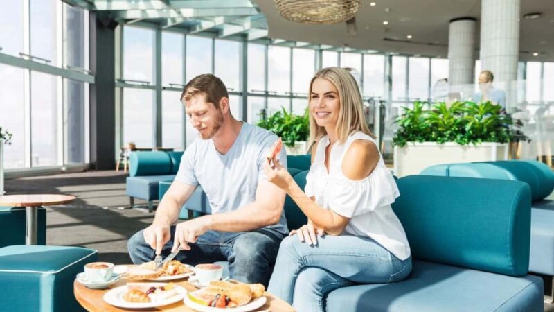 From Brisbane: Gold Coast Day Tour with Lunch - FAQs