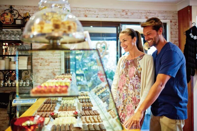 From Brisbane: Lamington National Park Rainforest Tour - Key Points