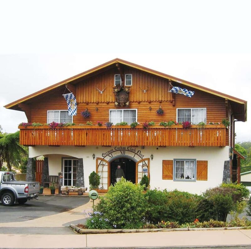 From Brisbane: Lamington National Park Rainforest Tour - FAQs