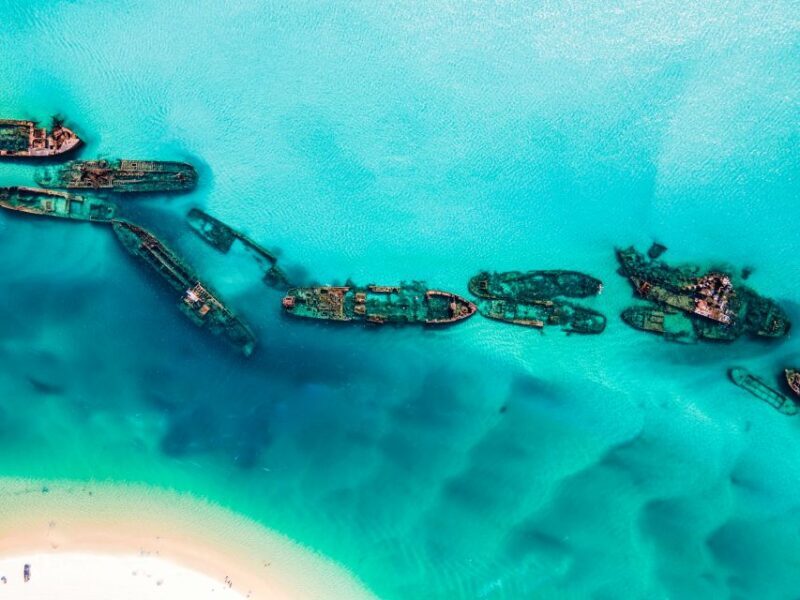 From Brisbane: Moreton Island Full-Day Trip - Engaging Meta Description  
