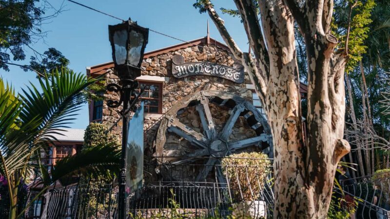 From Brisbane: Noosa, Eumundi and Montville Full Day Tour - Practicalities & Considerations