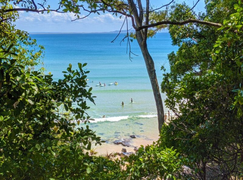 From Brisbane: Noosa & Eumundi Markets Small-Group Day Tour - FAQs