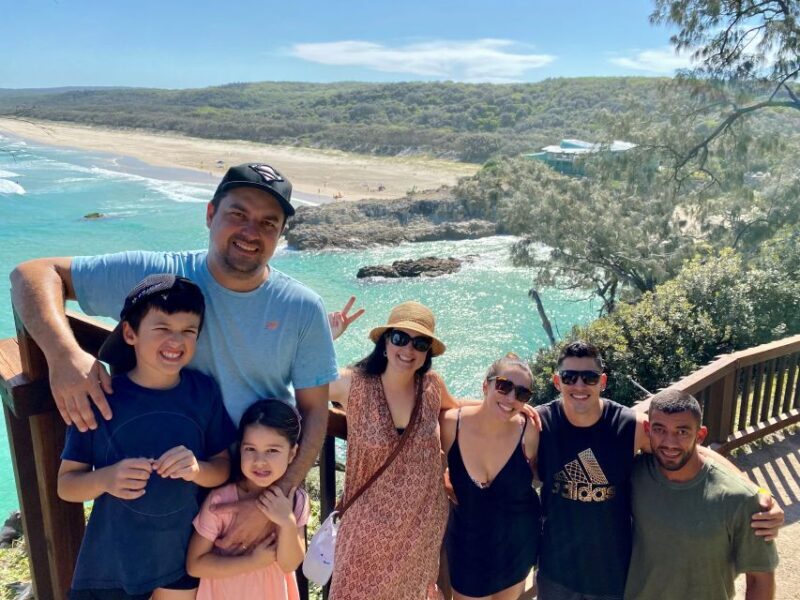 From Brisbane: North Stradbroke Island Wildlife Adventure - Practical Considerations