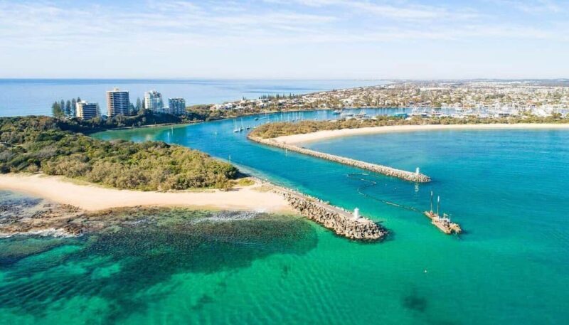 From Brisbane: Queensland Zoo and Sunshine Coast Day Trip - Is it Worth the Price?