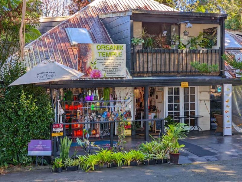 From Brisbane: Tamborine Mountain and Paradise Point Tour - Practical Details: The Tour Experience