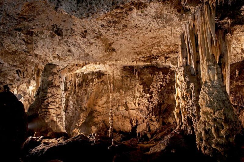 From Brno: Macocha Abyss and Punkva Caves Easy & Guided Tour - What You’ll Get & What to Expect