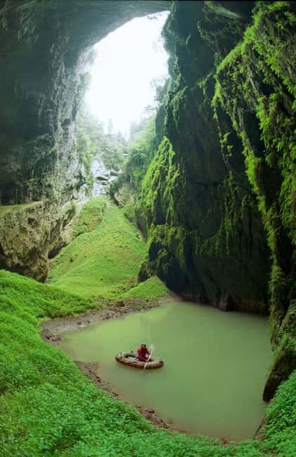 From Brno: Macocha Abyss and Punkva Caves Easy & Guided Tour - The Sum Up: Is This Tour Right for You?
