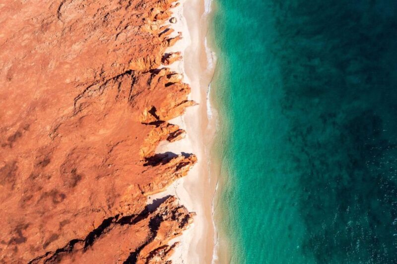 From Broome: Buccaneer Explorer Half-Day Scenic Flight - Aerial Magic — The Itinerary and What to Expect  