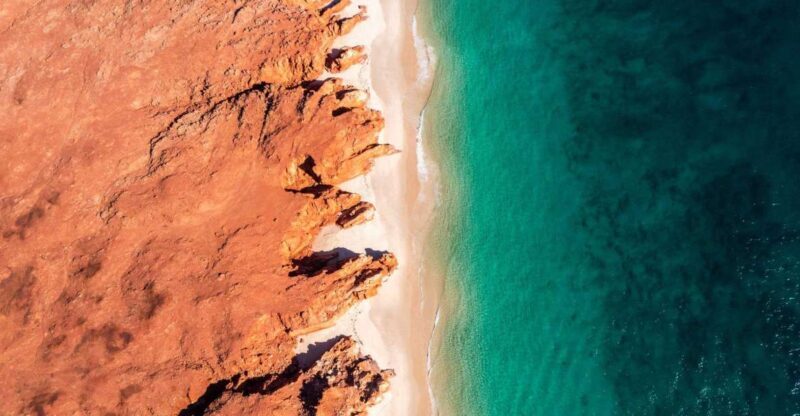 From Broome: Buccaneer Explorer Half-Day Scenic Flight - Who Will Love This Tour?  