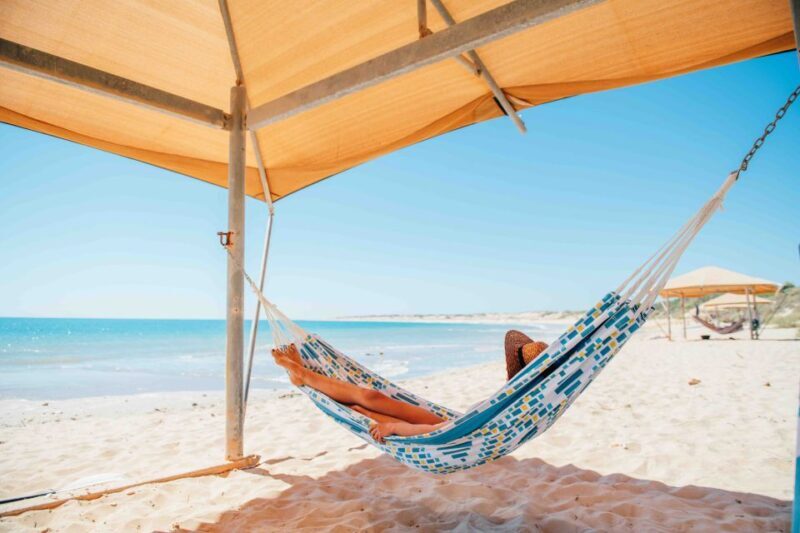 From Broome: Eco Beach Explorer Helicopter Flight with Lunch - Summary: Who Is This Tour Perfect For?