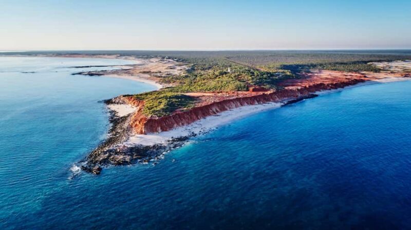 From Broome: Mitchell Falls Explorer - Wet Season - Who Should Consider This Tour?