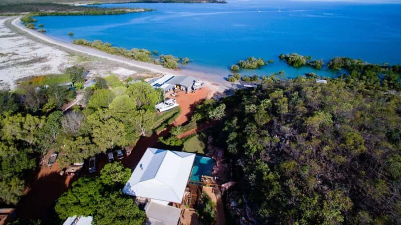 From Broome: Mitchell Falls Explorer - Wet Season - FAQ