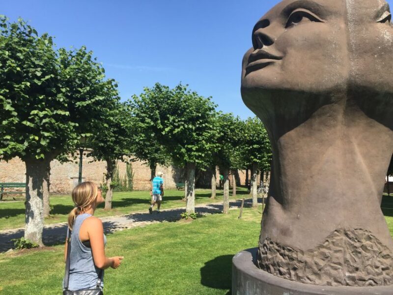 From Bruges: Local Guided Bike Tour to Countryside & Damme - A Detailed Look at the Bruges Countryside Bike Tour
