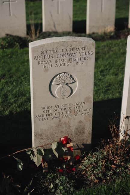 From Bruges: Private Flanders Fields WWI Battlefield Tour - Exploring the Journey: An In-Depth Look at the Flanders Fields Tour