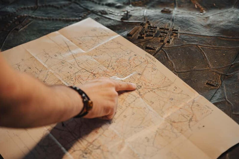 From Bruges: Private Flanders Fields WWI Battlefield Tour - Who Should Consider This Tour?