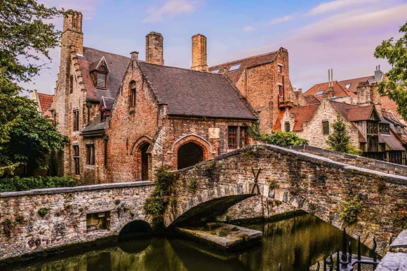From Brussels: Bruges by Train with Guided Tour & Boat Ride - Why This Tour Offers Great Value
