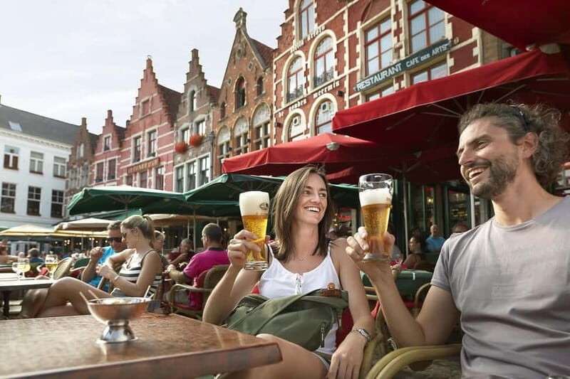 From Brussels: Bruges Full-Day Trip by Train - Why Choose This Tour?