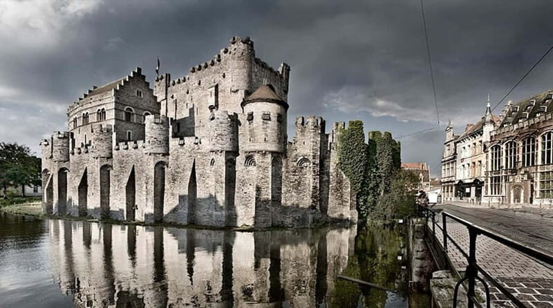 From Brussels: Day Trip to Ghent with Atomium - Why Choose This Tour?