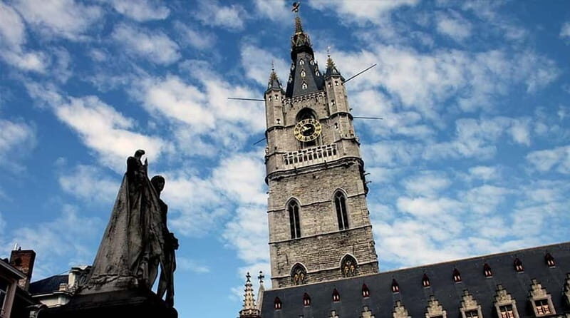 From Brussels: Day Trip to Ghent with Atomium - Who Is This Tour For?