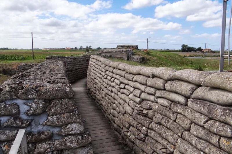 From Brussels: Flanders Fields and Dunkirk Battles Day Trip - An In-Depth Review of the Flanders Fields and Dunkirk Battles Day Trip