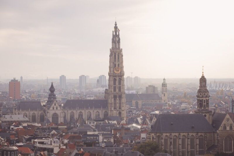from-brussels-guided-antwerp-city-tour