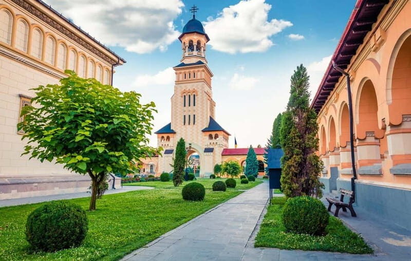 From Bucharest: 14-Day Tour Romania, Serbia, and Bulgaria - Key Points