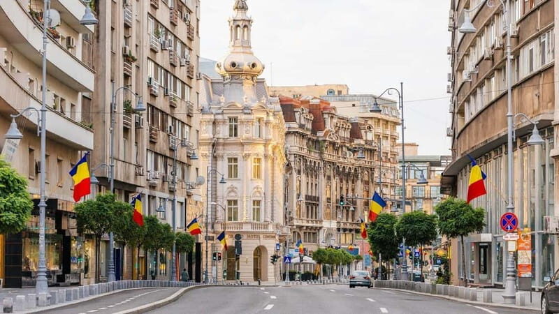 From Bucharest: 14-Day Tour Romania, Serbia, and Bulgaria - Detailed Breakdown of the Tour Experience