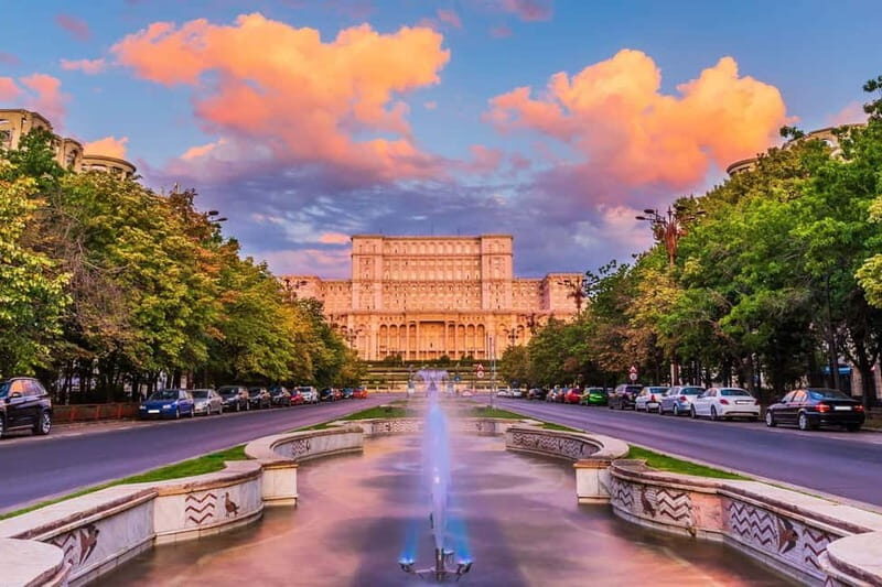 From Bucharest: 14-Day Tour Romania, Serbia, and Bulgaria - Practical Tips for Participants