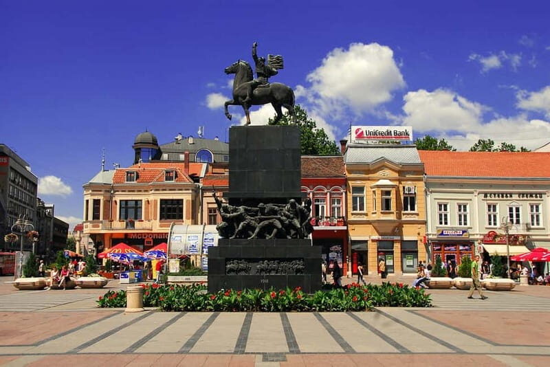 From Bucharest: 14-Day Tour Romania, Serbia, and Bulgaria - FAQ