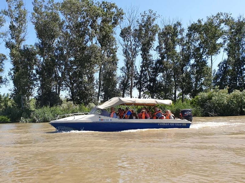From Bucharest: 2-Day Danube Delta Wonders Small Group Tour - The Value of This Tour