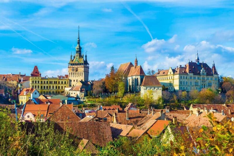 From Bucharest: 2-Day Tour of Castles and Medieval Cities - Analyzing the Value and Experience