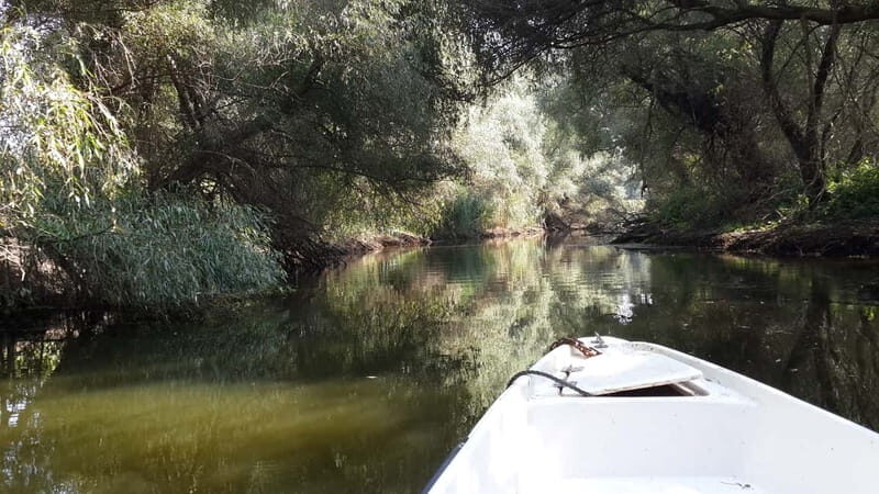 From Bucharest: 3-Day Danube Delta Birdwatching Private Tour - FAQ