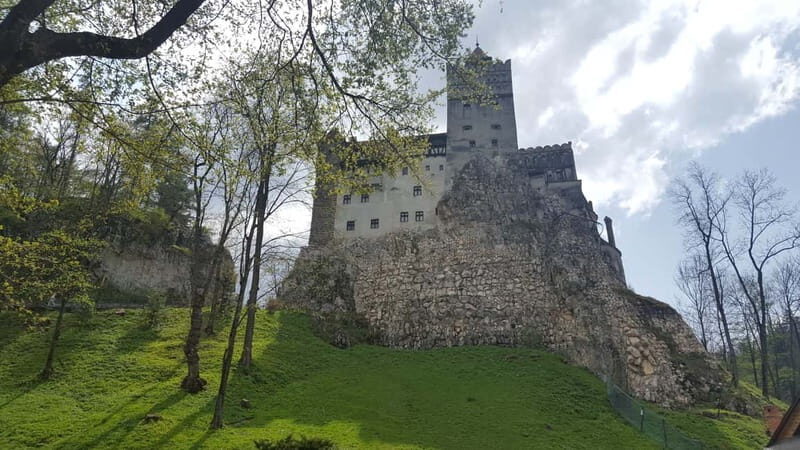 From Bucharest: 3-Day Transylvania Legends Small-Group Tour - Practical Considerations