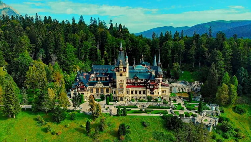 From Bucharest: Bran, Peles Castle & Brasov Private Day Tour - FAQs