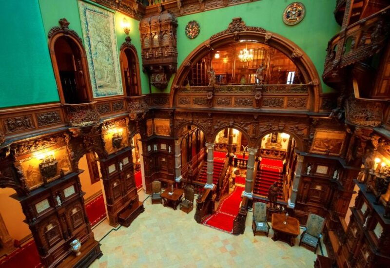 from-bucharest-bran-peles-castle-brasov-private-day-tour