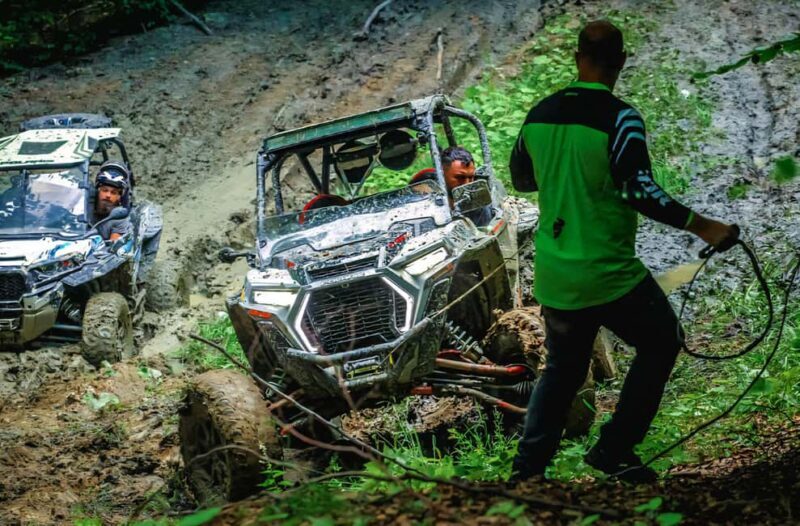 From Bucharest: BUGGY Quad Tour in the Carpathian Mountains - FAQ
