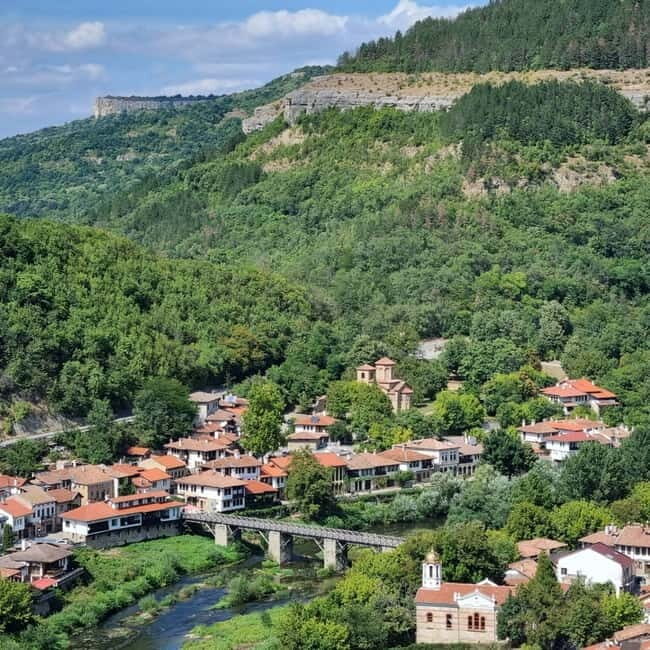 From Bucharest: Bulgaria Private Day Trip with Guide - The Highlights in Detail
