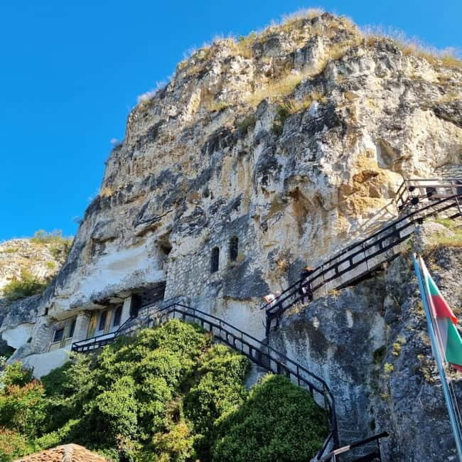 From Bucharest: Bulgaria Private Day Trip with Guide - The Sum Up